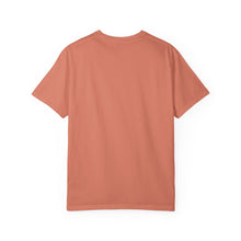 Load image into Gallery viewer, Bravery Was the Only Option Comfort Colors Shirt, Funny Frog Knight Fantasy Graphic Tee