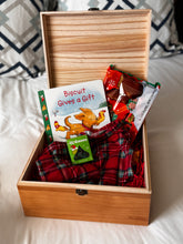 Load image into Gallery viewer, Custom Christmas Eve Box (Available 11/1)