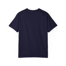 Load image into Gallery viewer, Sloth 'Arriving Lickety Split' Vintage Badge T-Shirt - Samantha Cade Collection