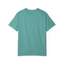 Load image into Gallery viewer, Sloth 'Arriving Lickety Split' Vintage Badge T-Shirt - Samantha Cade Collection