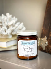 Load image into Gallery viewer, Black Amber & Lavender - Samantha Cade Collection