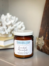 Load image into Gallery viewer, Brandied Marmalade 7.5 oz Candle - Samantha Cade Collection