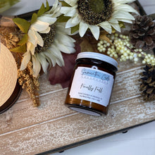 Load image into Gallery viewer, Finally Fall 7.5 oz Candle - Samantha Cade Collection