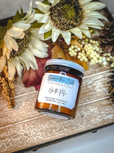 Load image into Gallery viewer, North Pole 7oz Candle - Samantha Cade Collection