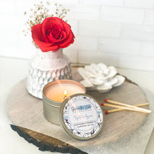 Load image into Gallery viewer, Together Again 6oz. Tin - Samantha Cade Collection