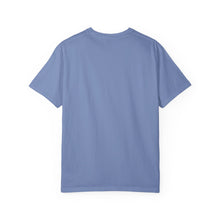 Load image into Gallery viewer, Bravery Was the Only Option Comfort Colors Shirt, Funny Frog Knight Fantasy Graphic Tee
