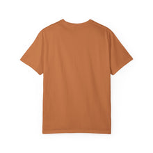 Load image into Gallery viewer, Bravery Was the Only Option Comfort Colors Shirt, Funny Frog Knight Fantasy Graphic Tee
