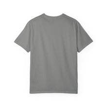 Load image into Gallery viewer, Bravery Was the Only Option Comfort Colors Shirt, Funny Frog Knight Fantasy Graphic Tee
