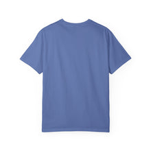 Load image into Gallery viewer, Bravery Was the Only Option Comfort Colors Shirt, Funny Frog Knight Fantasy Graphic Tee
