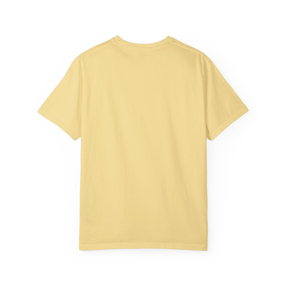 Bravery Was the Only Option Comfort Colors Shirt, Funny Frog Knight Fantasy Graphic Tee - Samantha Cade Collection