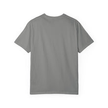 Load image into Gallery viewer, Bravery Was the Only Option Comfort Colors Shirt, Funny Frog Knight Fantasy Graphic Tee - Samantha Cade Collection
