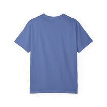 Load image into Gallery viewer, Bravery Was the Only Option Comfort Colors Shirt, Funny Frog Knight Fantasy Graphic Tee - Samantha Cade Collection
