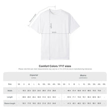 Load image into Gallery viewer, Currently not Accepting Feedback Comfort Colors Snarky T-Shirt - Samantha Cade Collection
