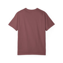 Load image into Gallery viewer, I Think I Seized The Wrong Day Retro Sunset Comfort Colors Snarky T-Shirt - Samantha Cade Collection
