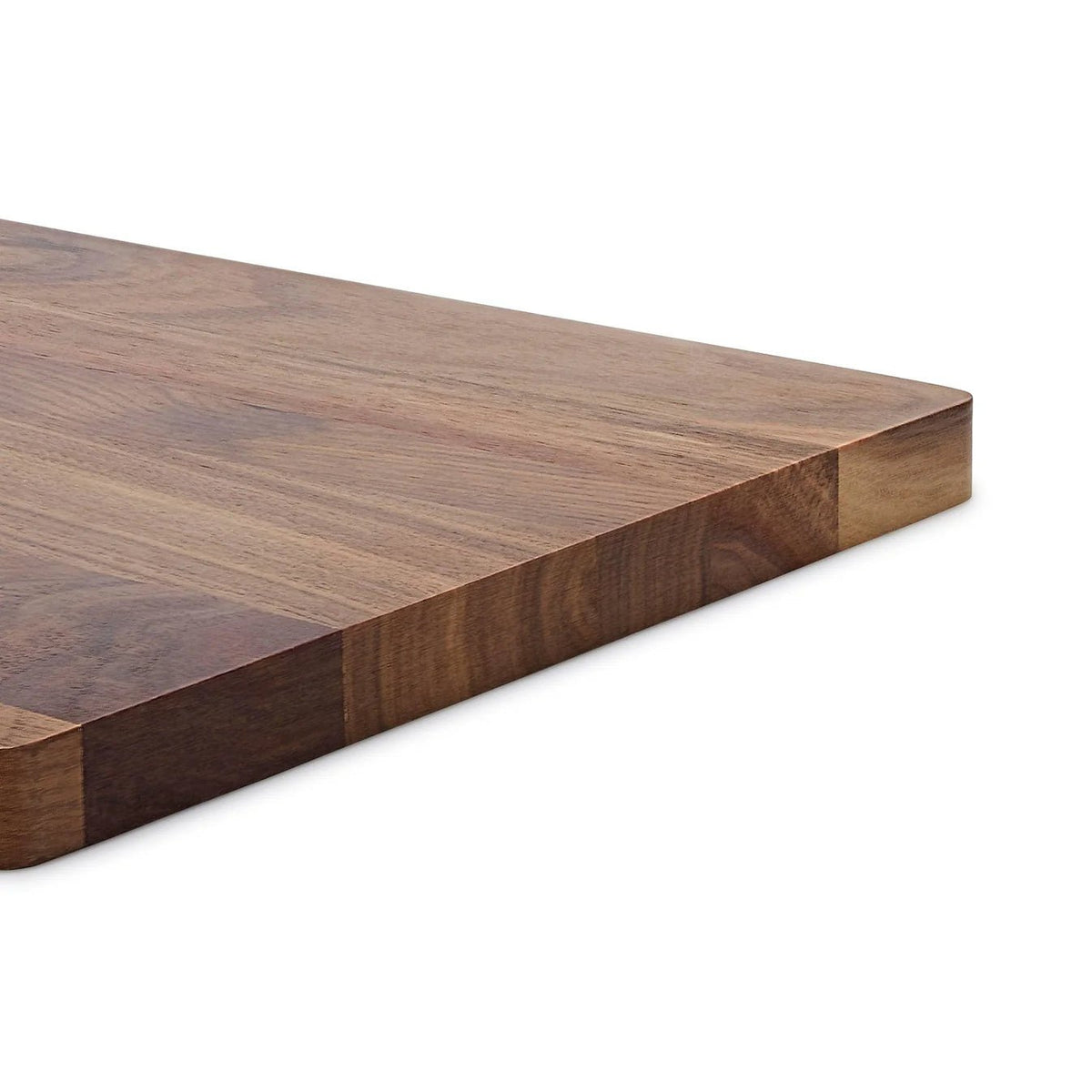 Personalized Walnut Cutting & Serving Board - Samantha Cade Collection
