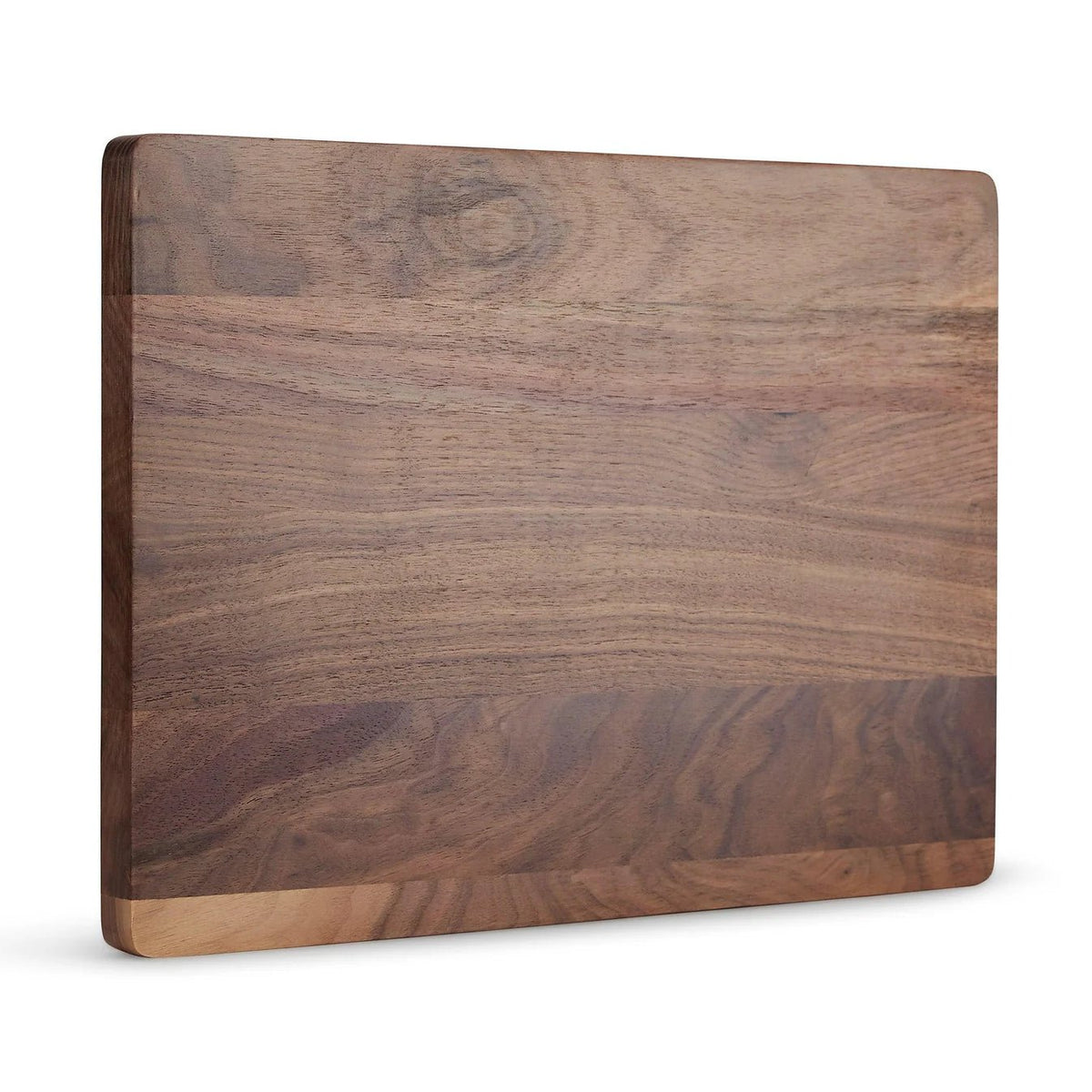 Personalized Walnut Cutting & Serving Board - Samantha Cade Collection