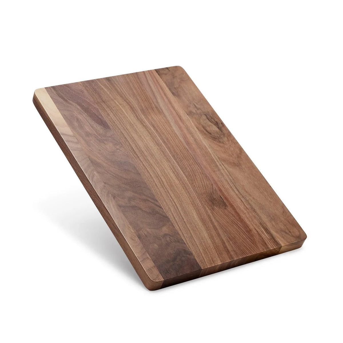 Personalized Walnut Cutting & Serving Board - Samantha Cade Collection