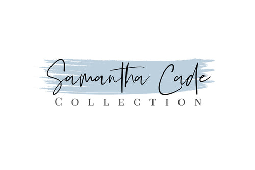 Samantha Cade Collection E-Gift Card - Samantha Cade Collection